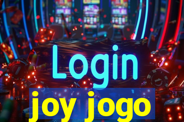 joy jogo
